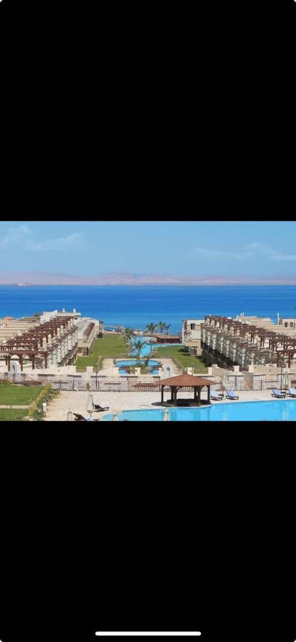 El Sokhna Blue Moon Holiday home