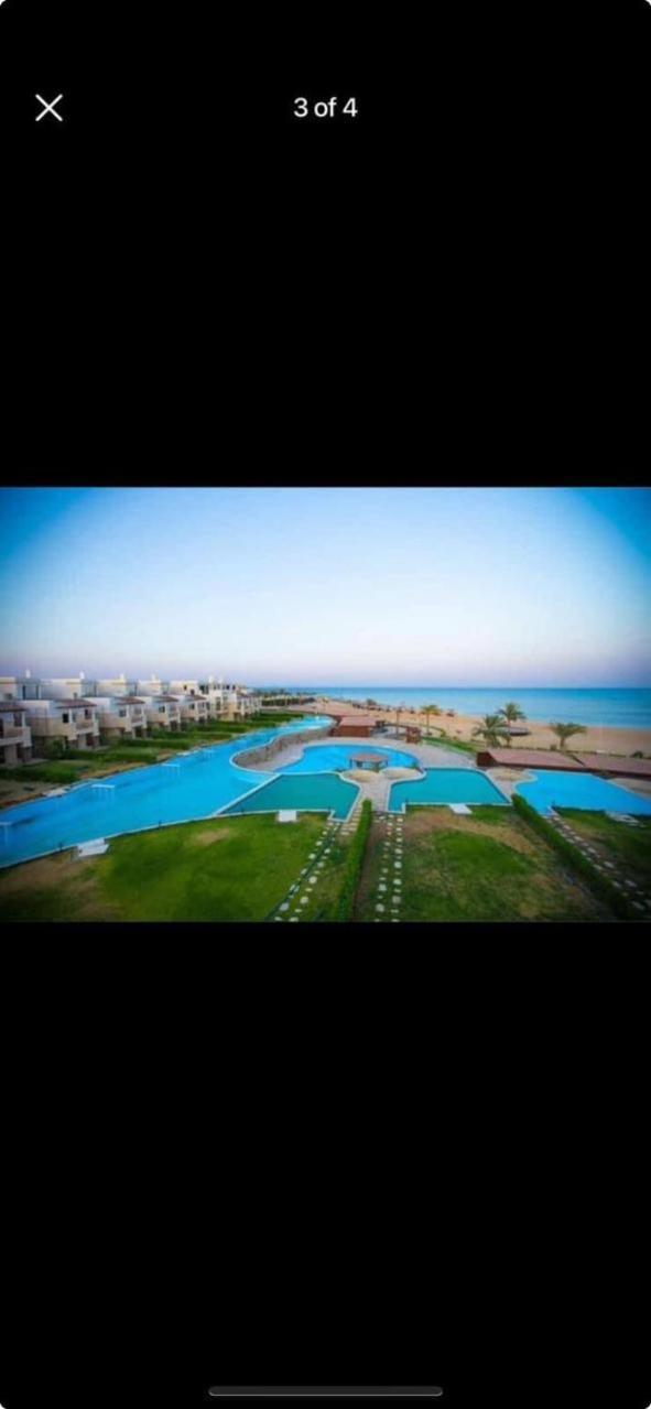 Holiday home El Sokhna Blue Moon Cairo