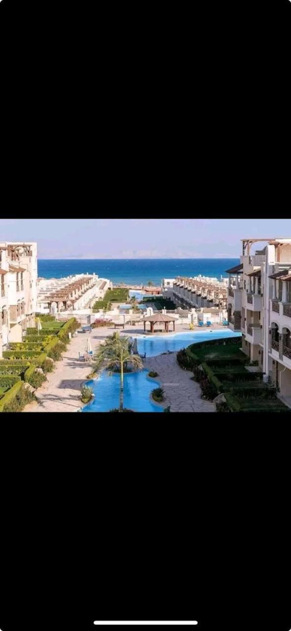 El Sokhna Blue Moon Holiday home *