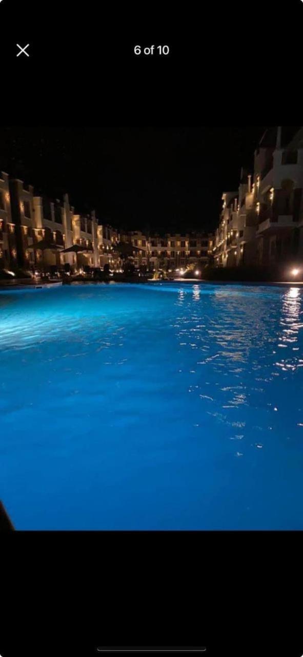 El Sokhna Blue Moon *