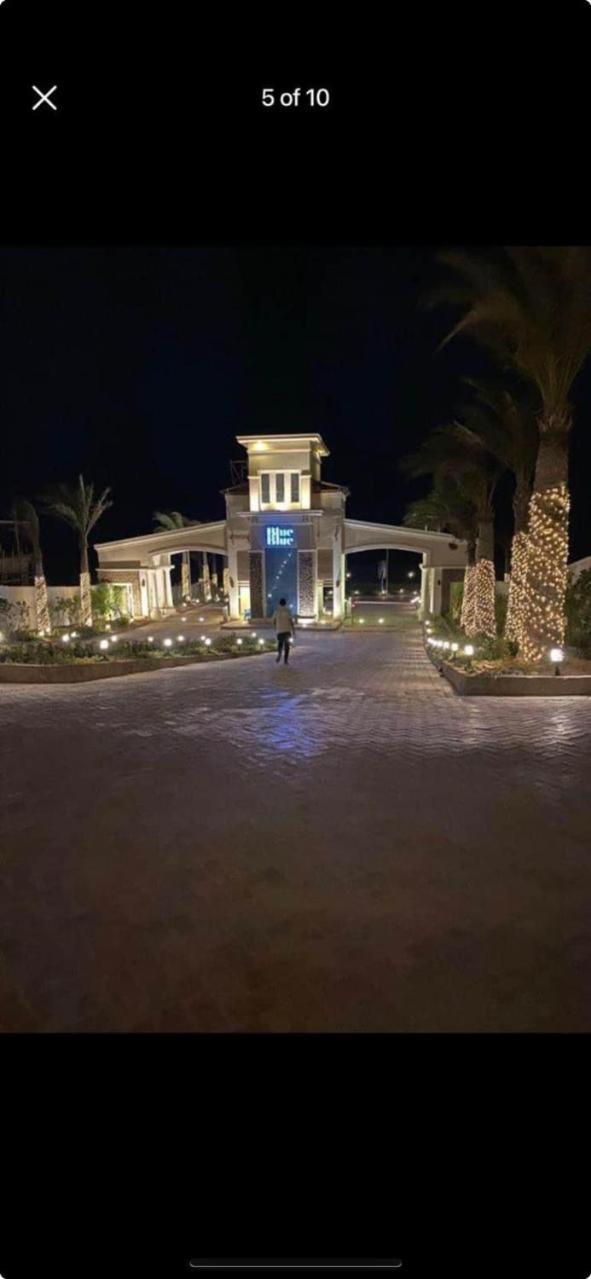 El Sokhna Blue Moon * Cairo