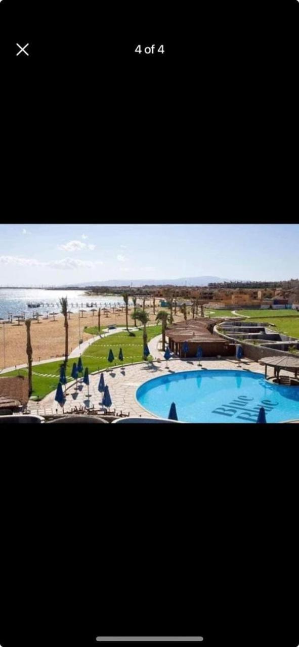 El Sokhna Blue Moon Casa vacanze *