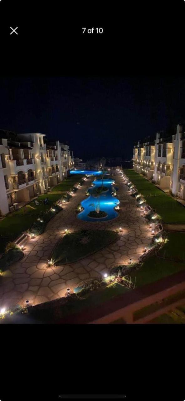 El Sokhna Blue Moon Holiday home