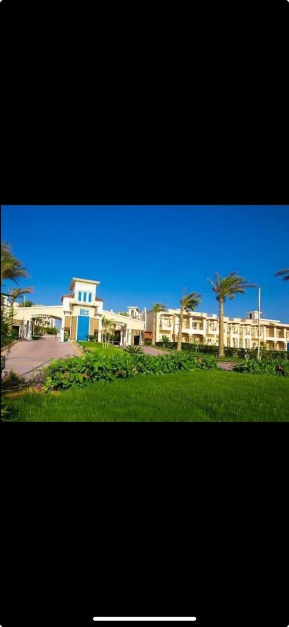 Casa vacanze El Sokhna Blue Moon
