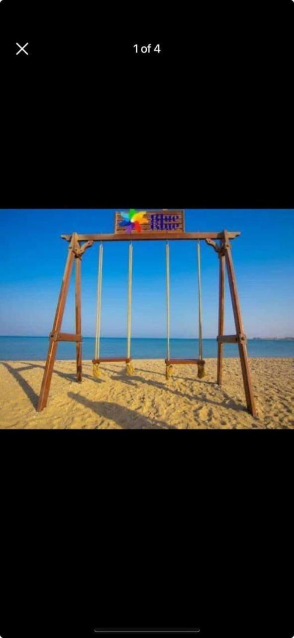 El Sokhna Blue Moon Holiday home