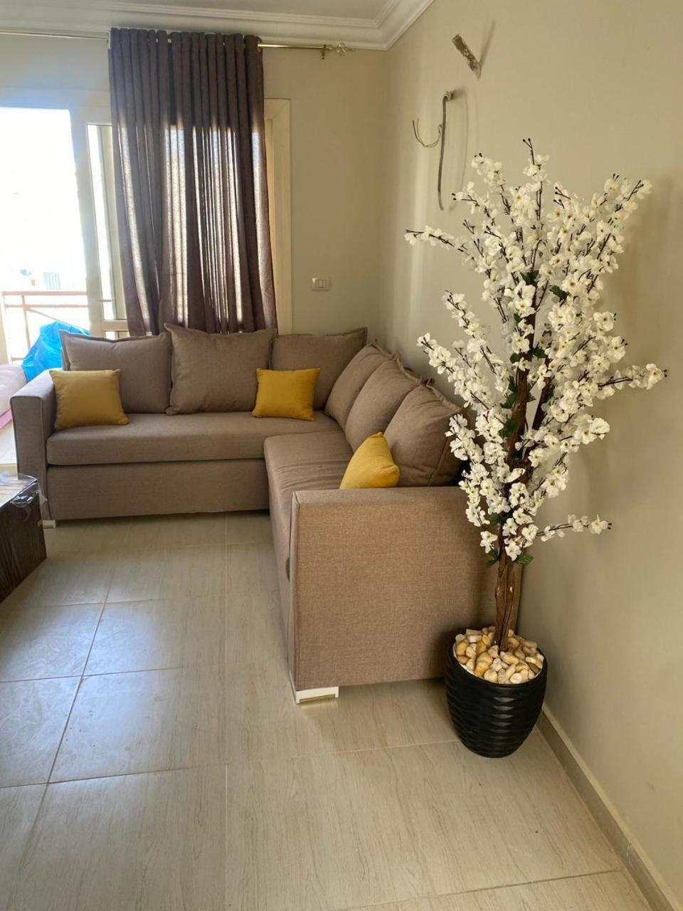 El Sokhna Blue Moon Holiday home *